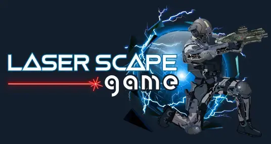 laser-game