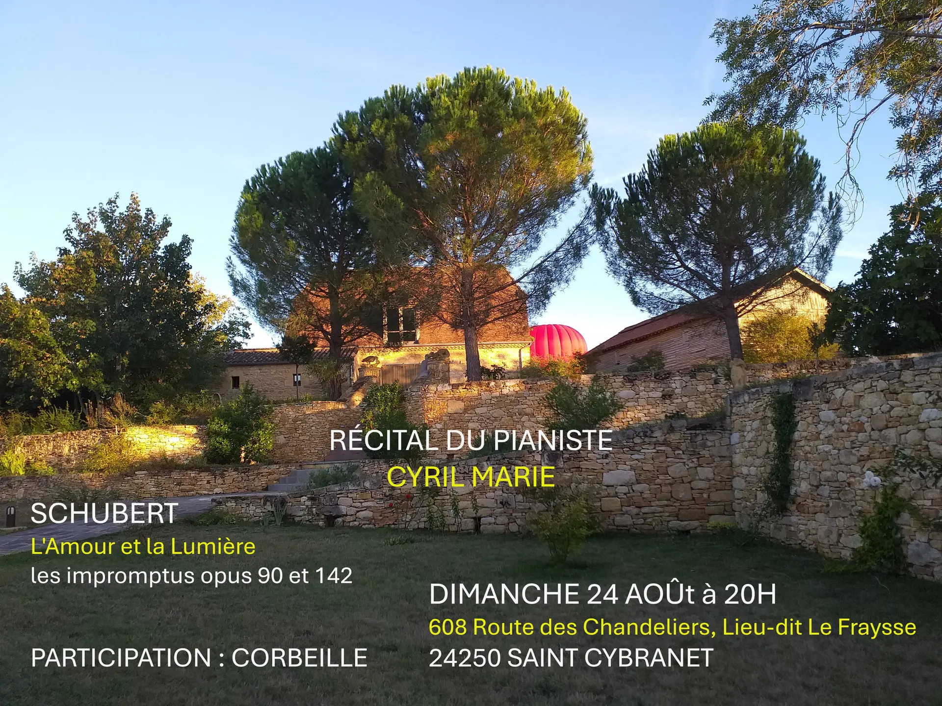 concert-récital