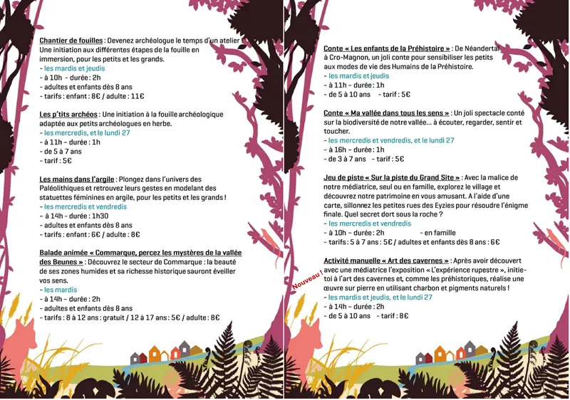 programme PIP_page 2