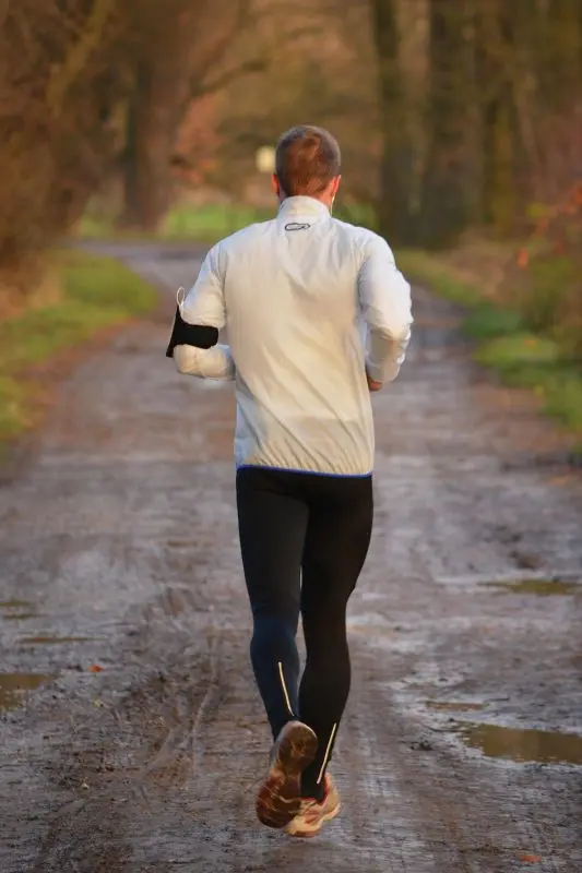 runner©Ben Kerckx de Pixabay