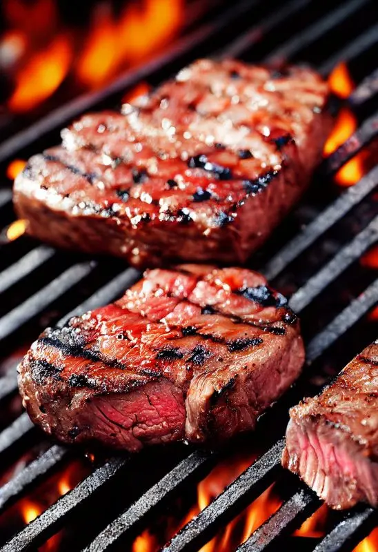 steak©Chil Vera de Pixabay
