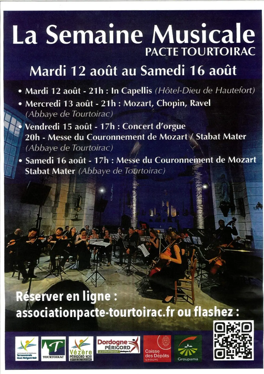 semaine