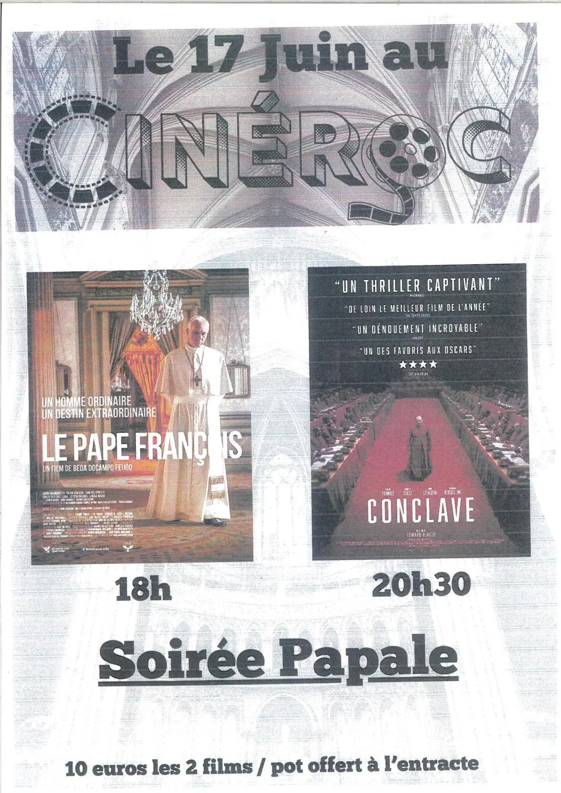 soiree
