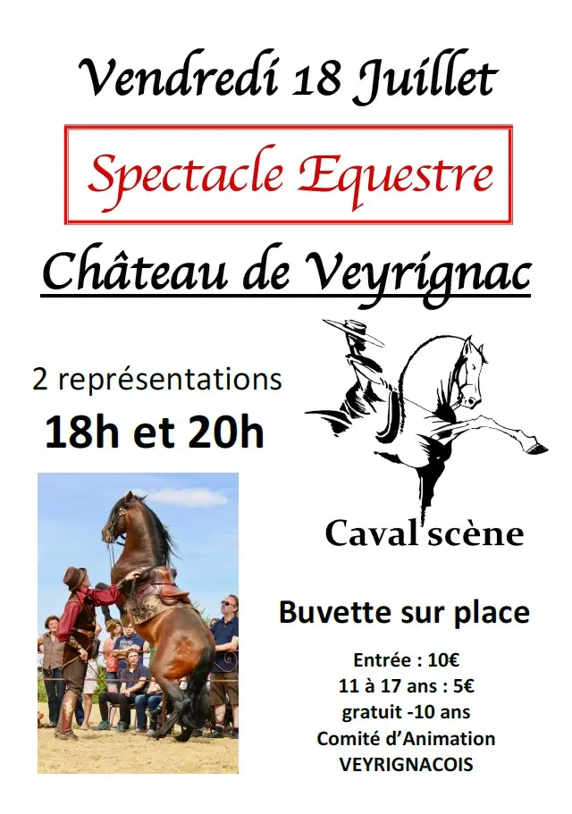 veyrignac