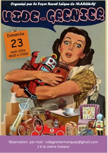 Vide Grenier
