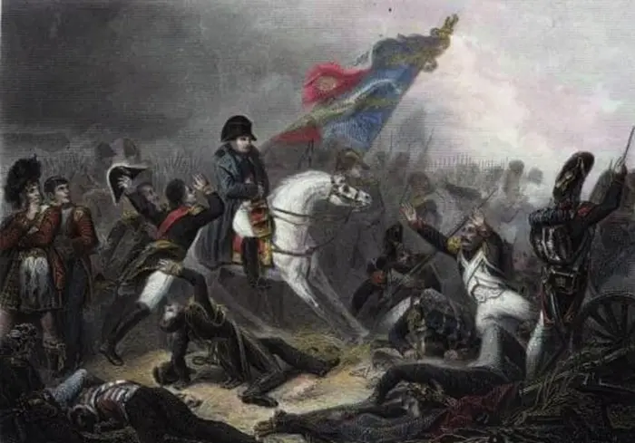 waterloo
