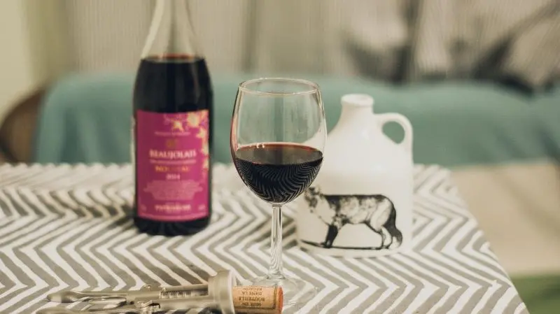 wine©Roksen Andre de Pixabay