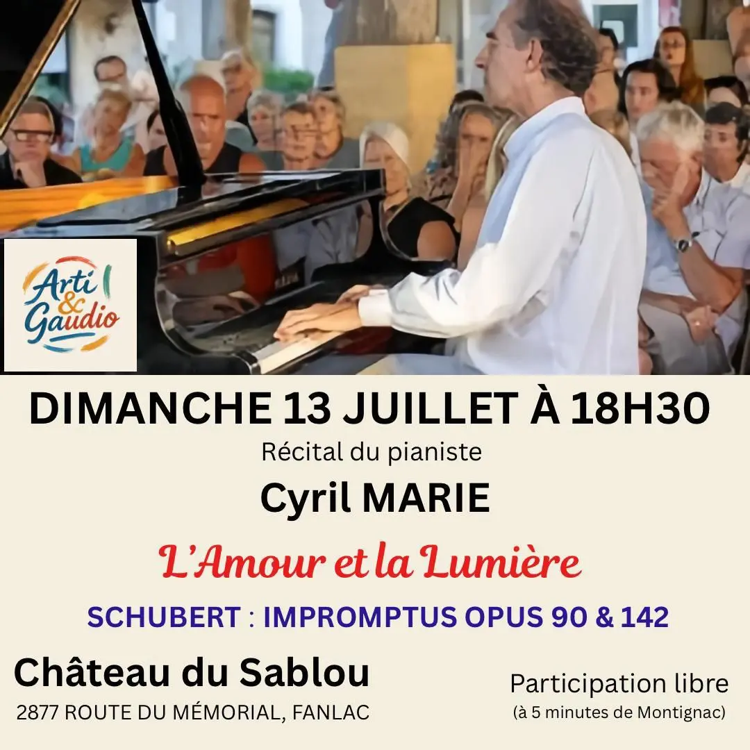 Cyril Marie