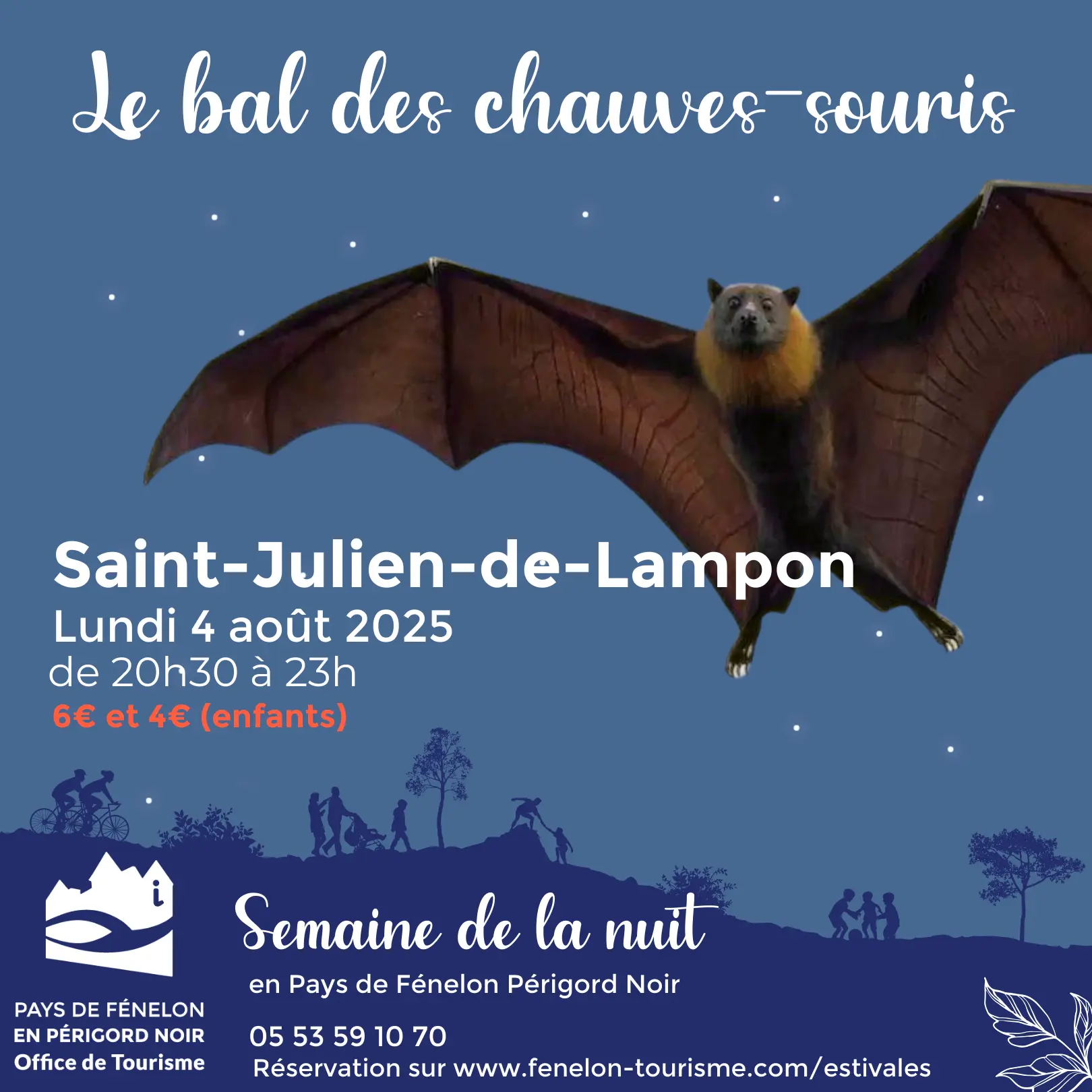 Visuels Estivales 2025 - 04/08 BAL CHAUVES-SOURIS