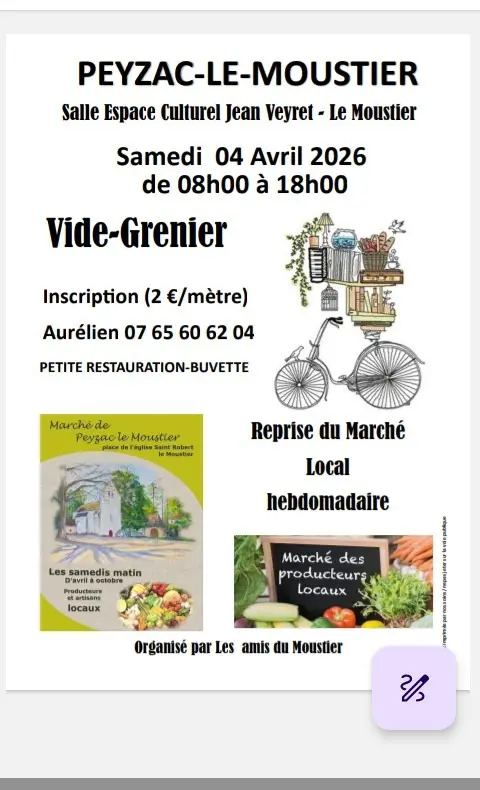 04042026_Vide grenier_Peyzac le Moustier