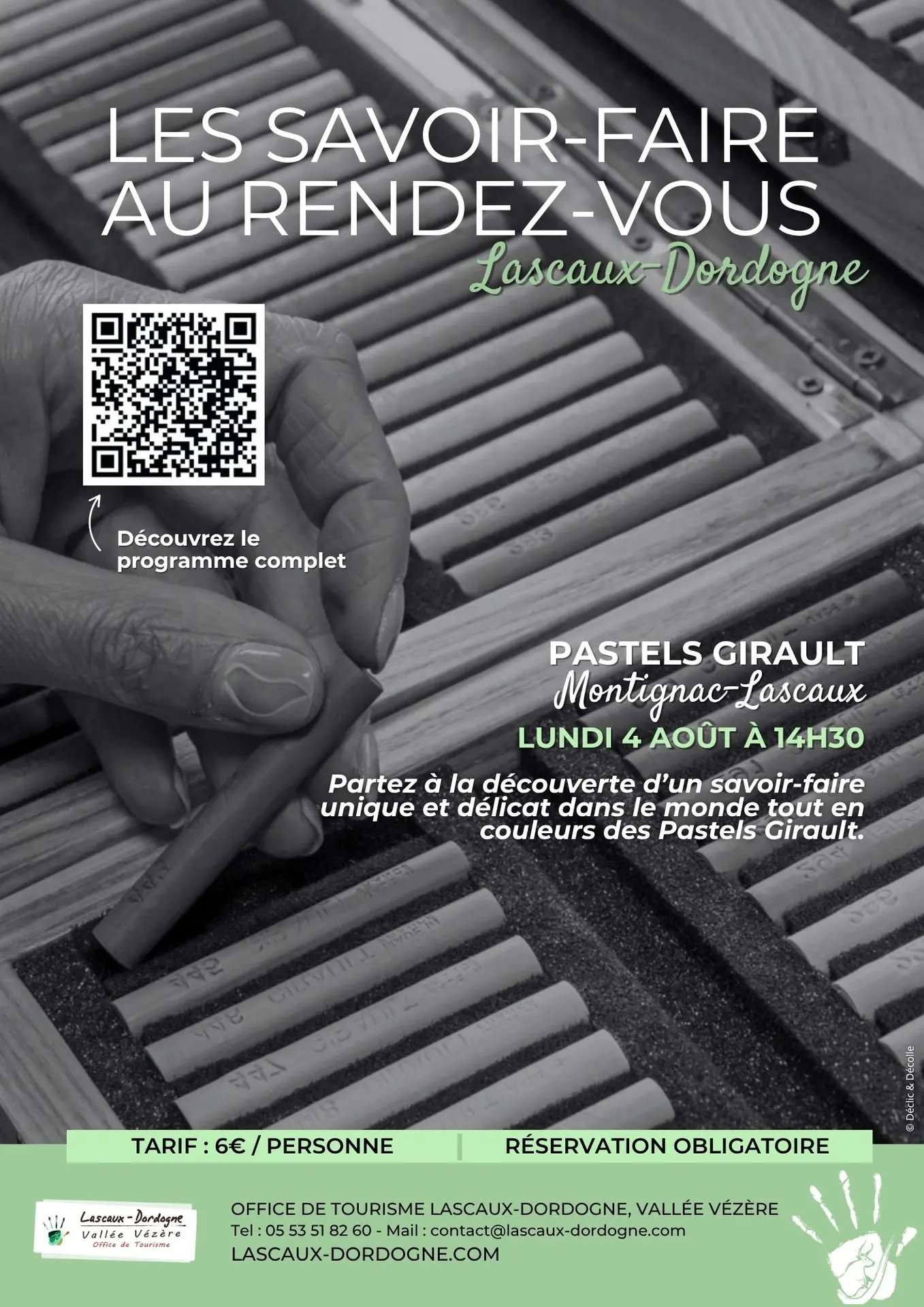 SVF au RDV - Affiches déclinées - Affiche générique - SAVOIR-FAIRE AU RENDEZ-VOUS - 2025 (5)