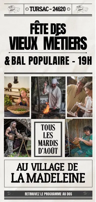 04082026_Fête des vieux métiers_La Madeleine
