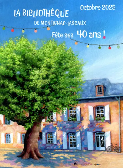 04102025_40 ans bibliothèque_Montignac