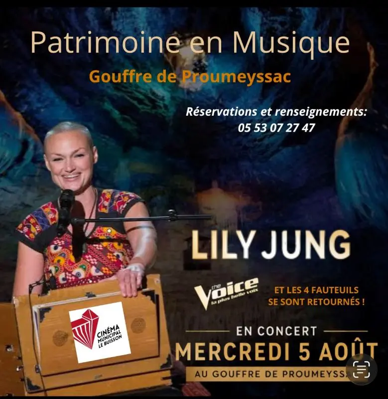 05082026_Concert_Gouffre de Proumeyssac