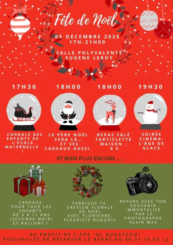 05122025_grande fête de noël_Le Bugue