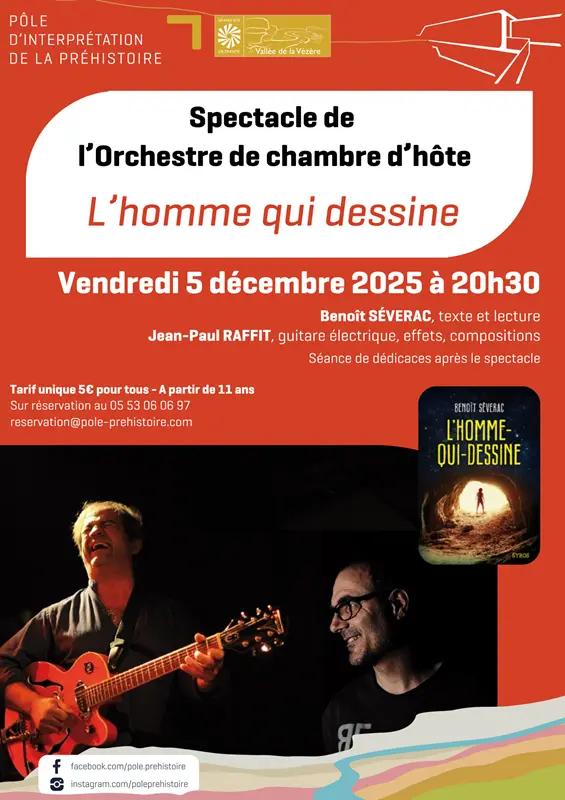 Concert 05/12/25 - 1