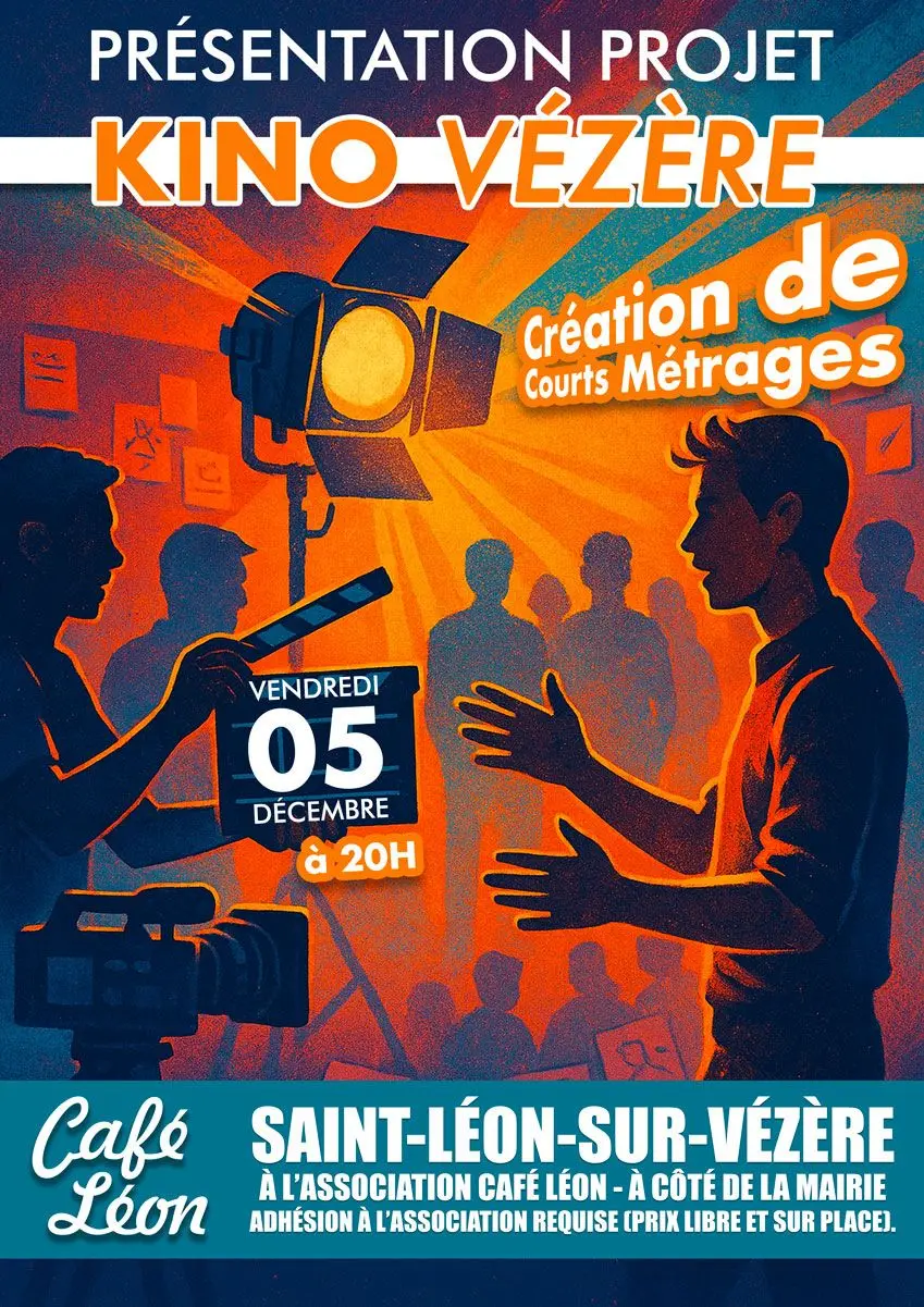 05122025_présentation du projet Kino Vézère_St Léon sur Vézère