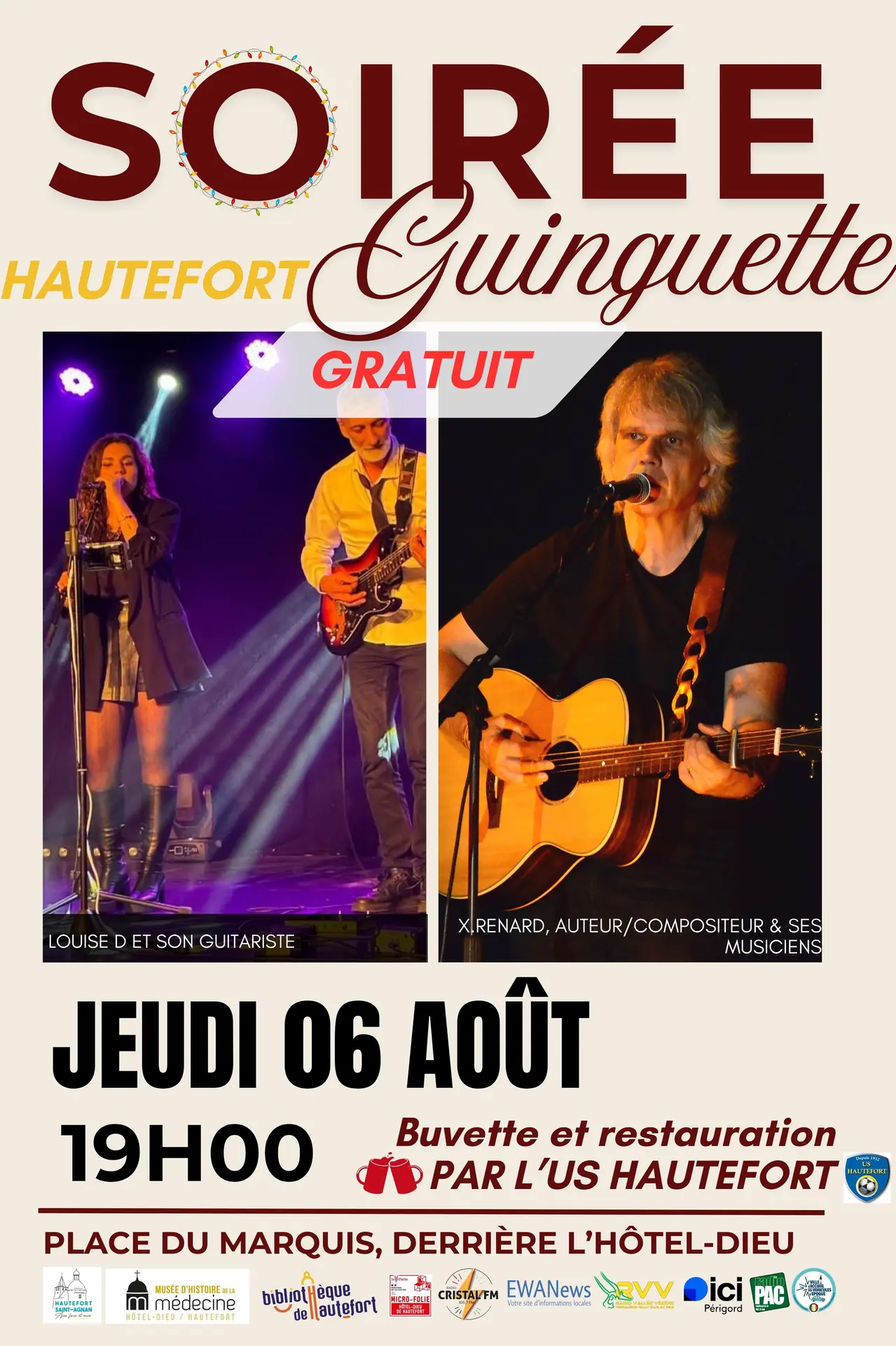 Affiches été 2026 - 06/08