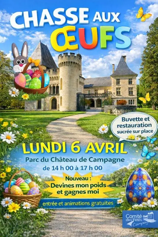 06042026_Chasse aux oaufs_Château de Campagne