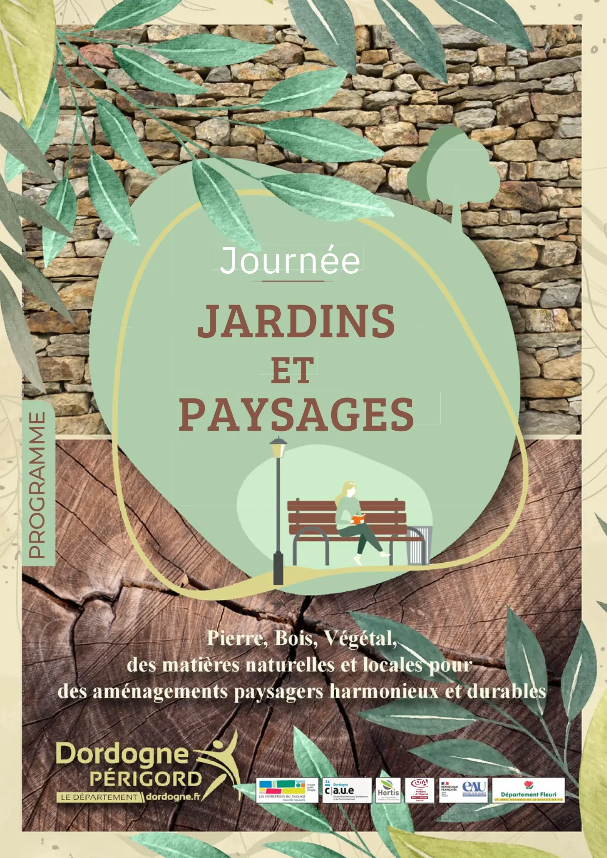 06062025 journée jardins et paysage CAMPAGNE