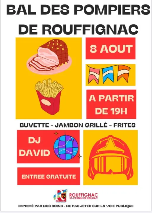 08082025 Bal des pompiers rouffignac