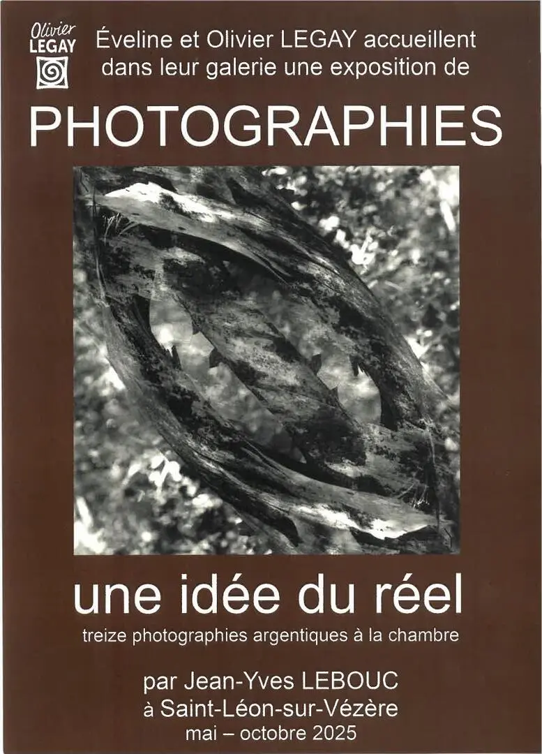 01052025 expo olivier legay st léon sur vézère
