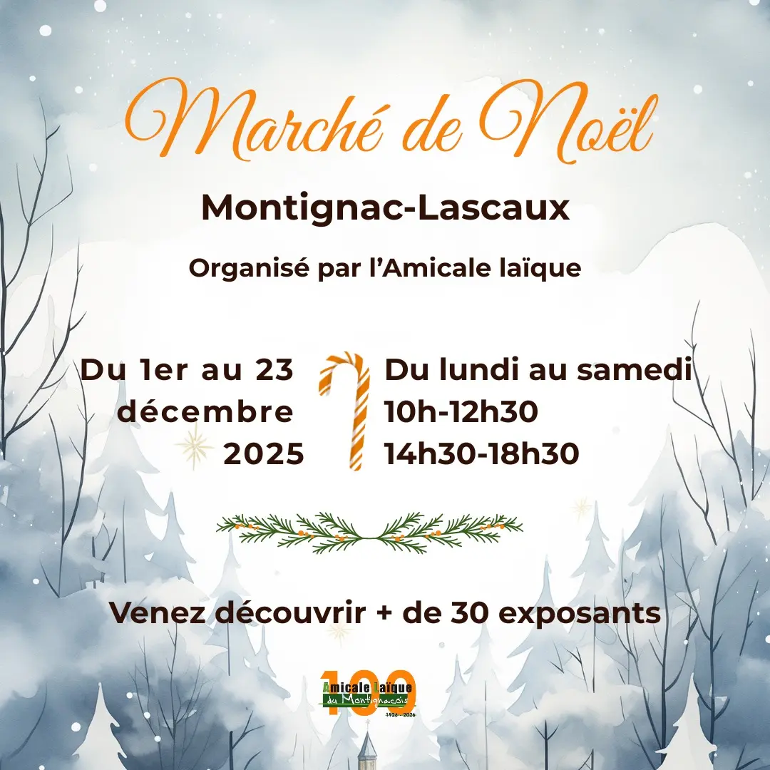01122025_marché de Noël_Montignac
