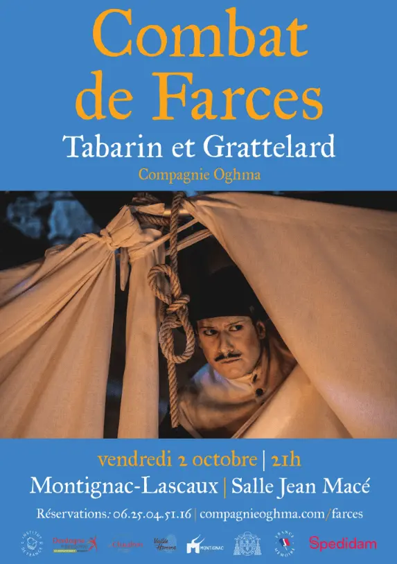 02102026_Combat de farces_Montignac