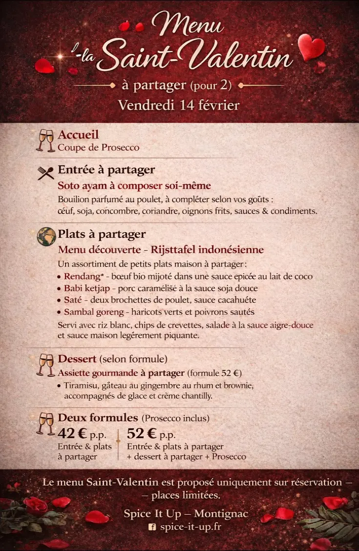 14022026_Saint Valentin_Spice it up_menu_Montignac
