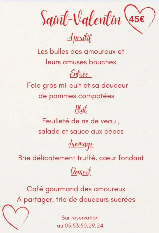 14022026_Saint Valentin_l'évidence_La Chapelle Aubareil