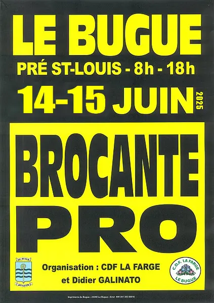 14062025_brocante professionnelle_Le bugue
