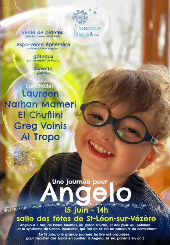 15062025_une journée pour Angelo_Saint Leon sur Vézère