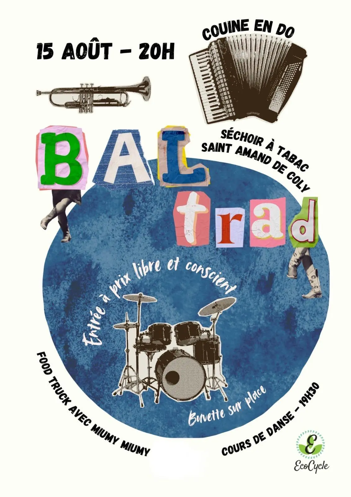 15082025_bal trad_Saint Léon sur Vézère