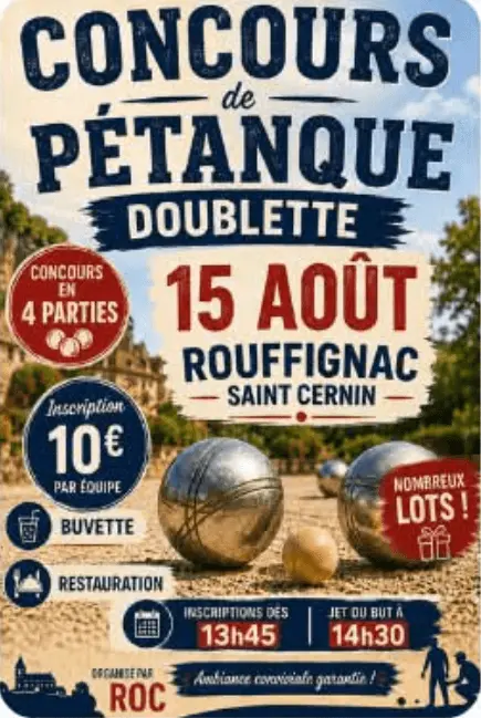 15082026_concours de pétanque_Rouffignac