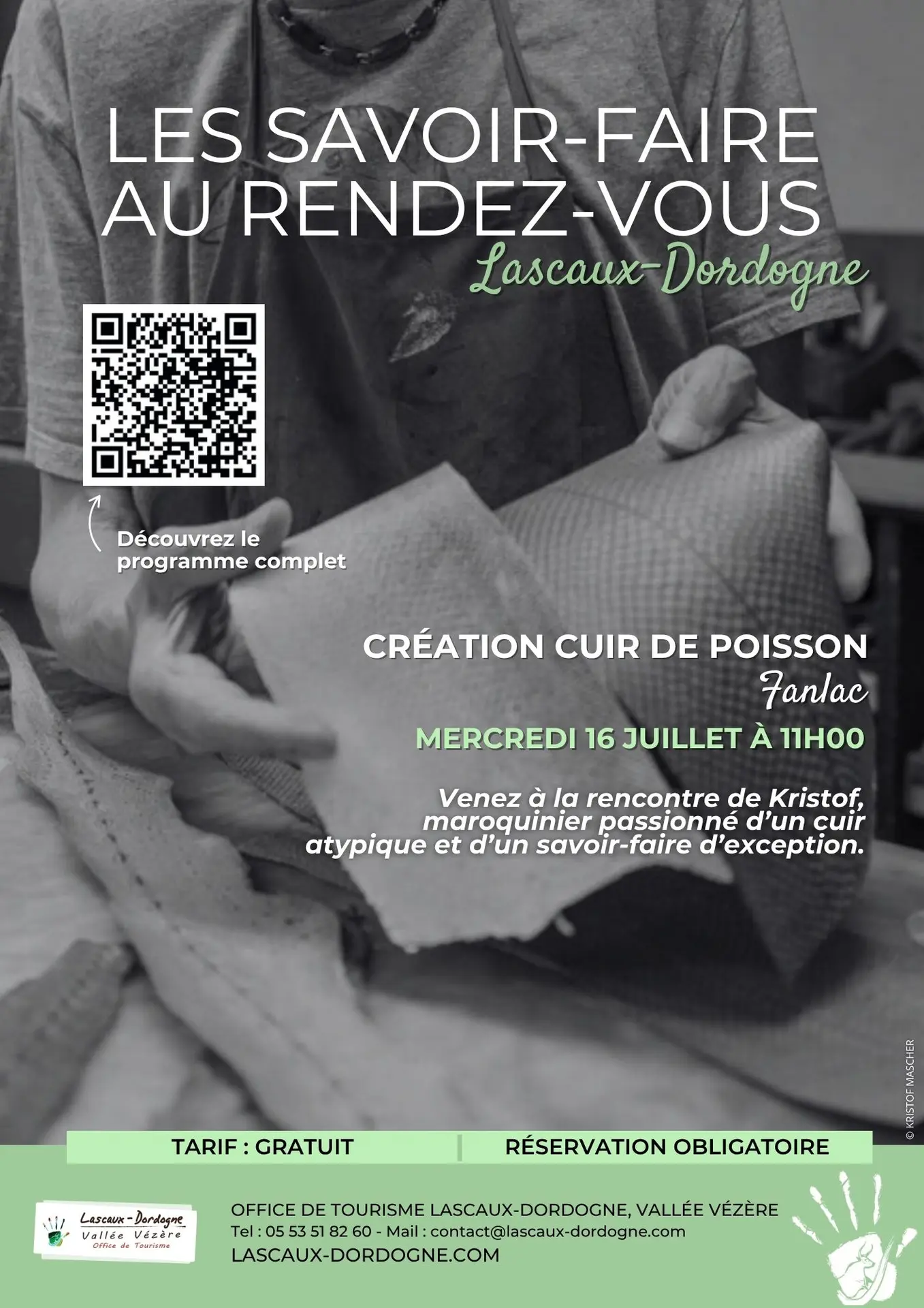SVF au RDV - Affiches déclinées - Affiche générique - SAVOIR-FAIRE AU RENDEZ-VOUS - 2025 (3)