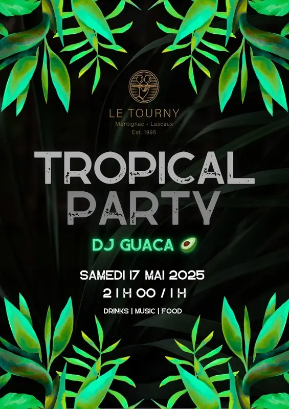 17052025_tropical party_Le Tourny