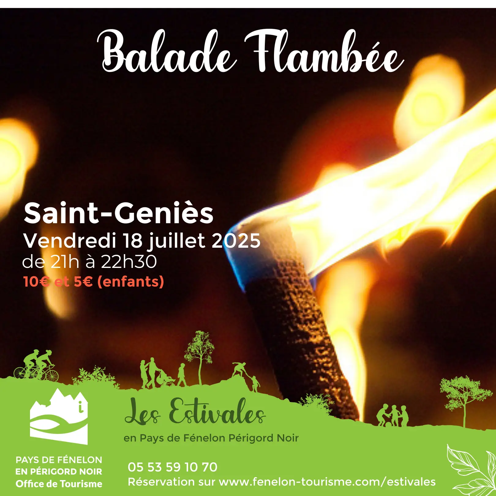 Visuels Estivales 2025 - 18/07 BALADE FLAMBEE