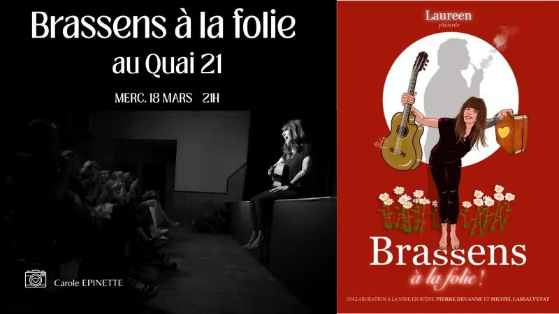 18032026_Brassens à la folie_Quai 21_Montignac