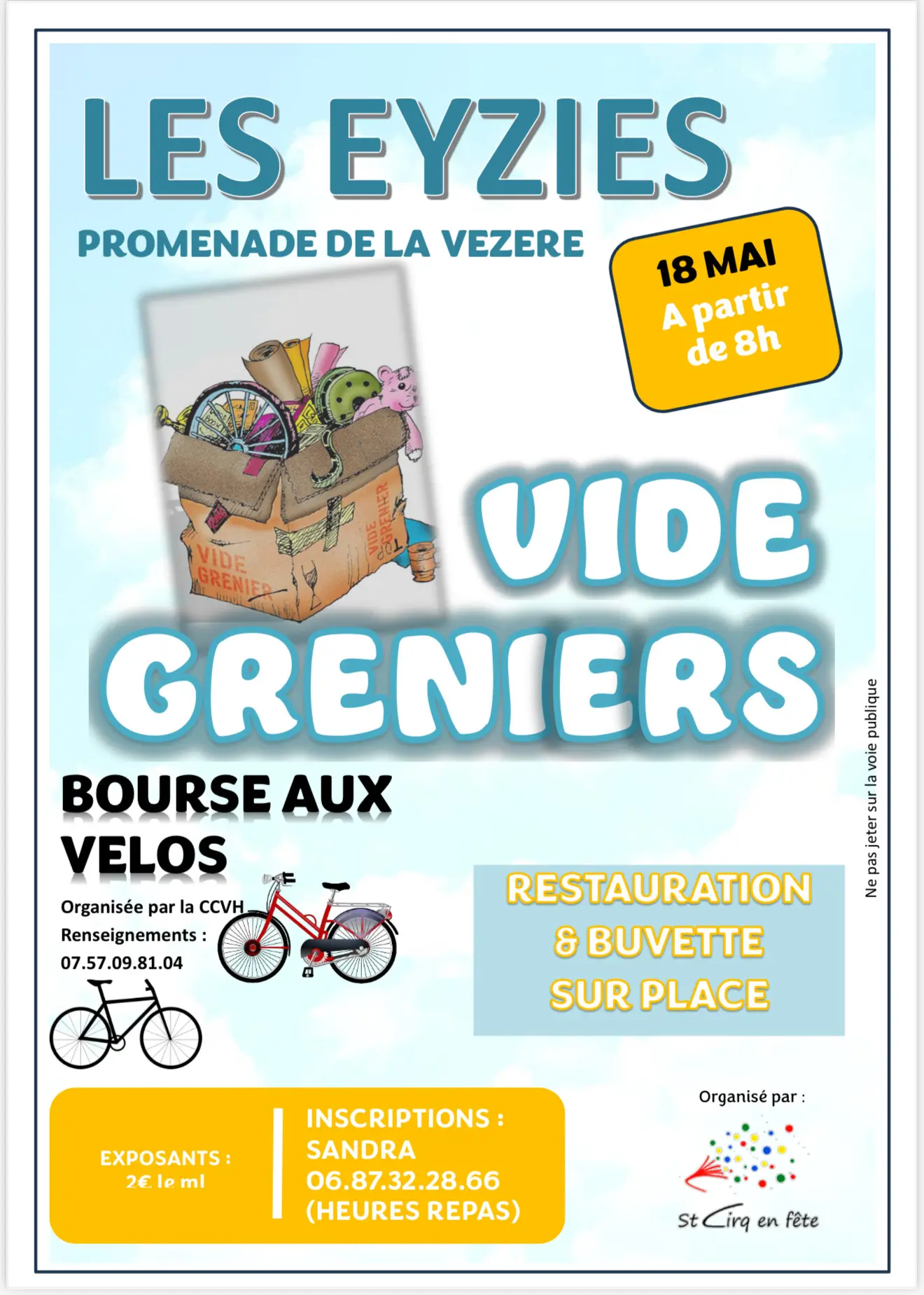 18052025_vide grenier_Les Eyzies