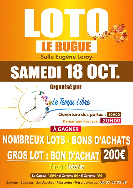 18102025 loto le Bugue