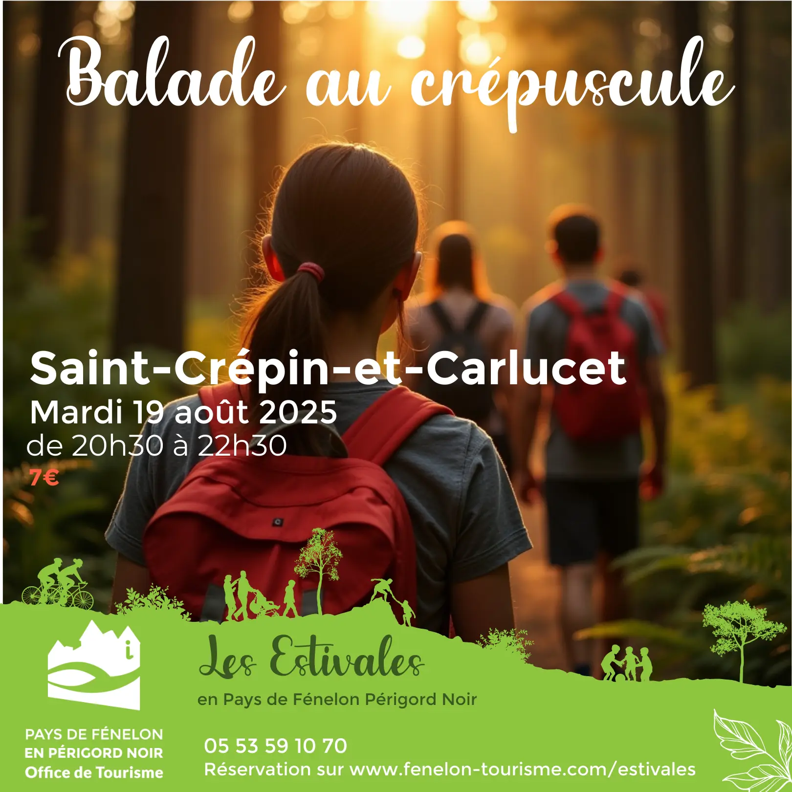 Visuels Estivales 2025 - 19/08 BALADE CREPUSCULE