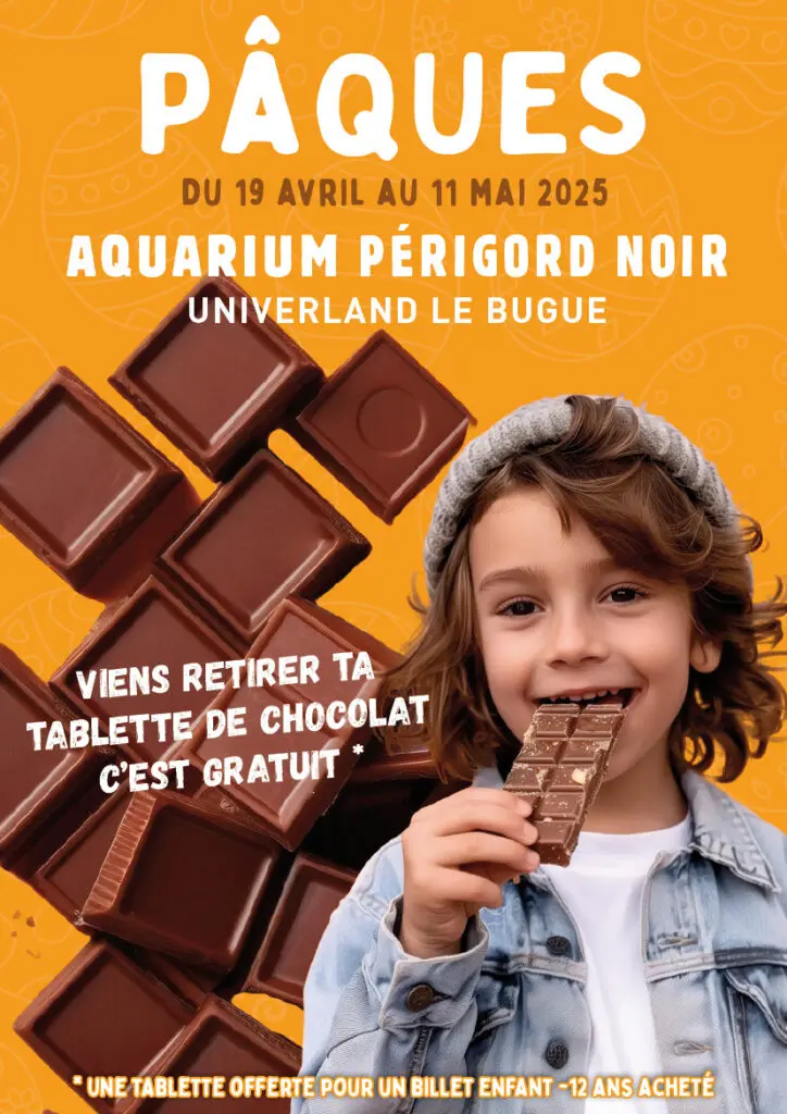 19042025_pâques à l'aquarium du périgord noir