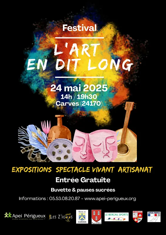 L’Art en dit long - DOSSIER - 11