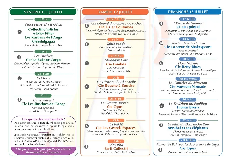 11072025_Festival St Amand_Programme