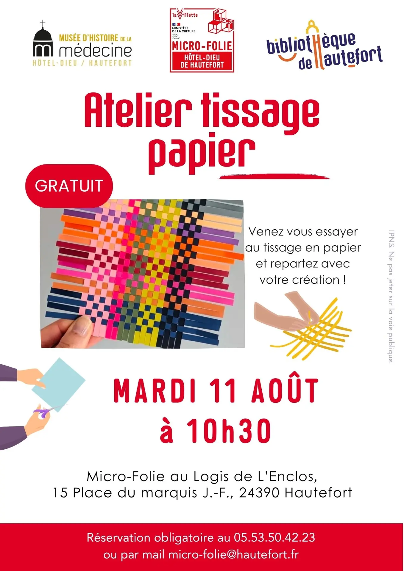 Ateliers 2026 - 11082026