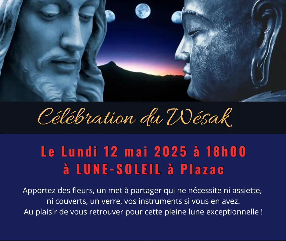 12052025 célébration pleine lune