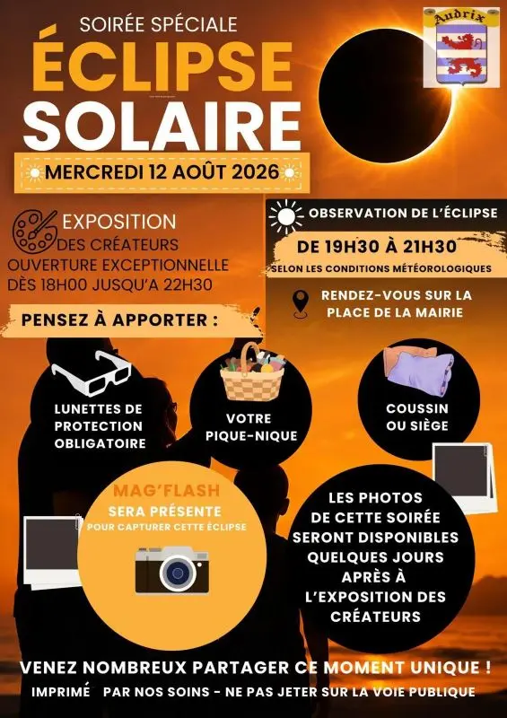 12082026_soirée eclipse solaire_Audrix