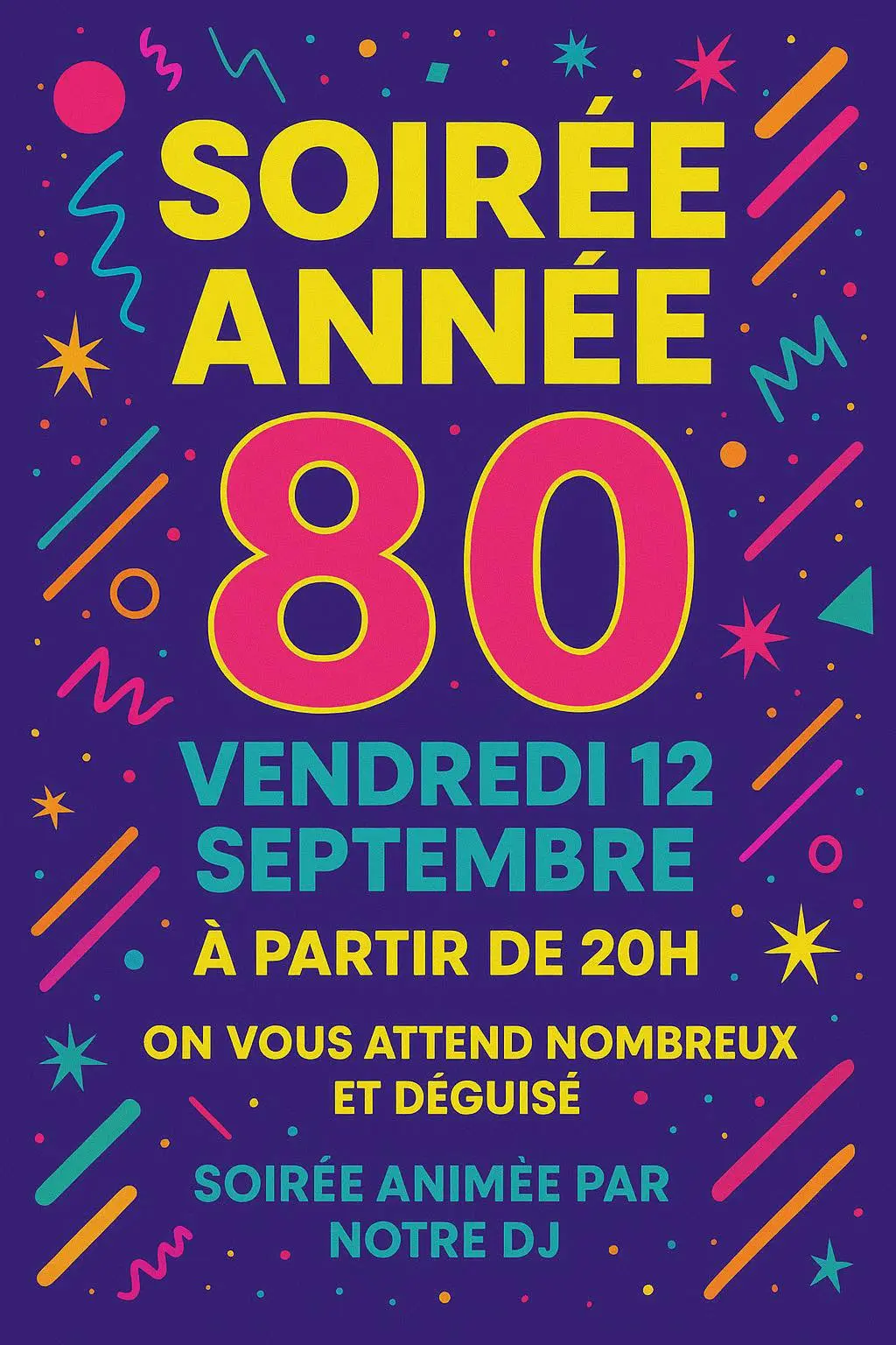 12092025_soirée 80_Le Bugue