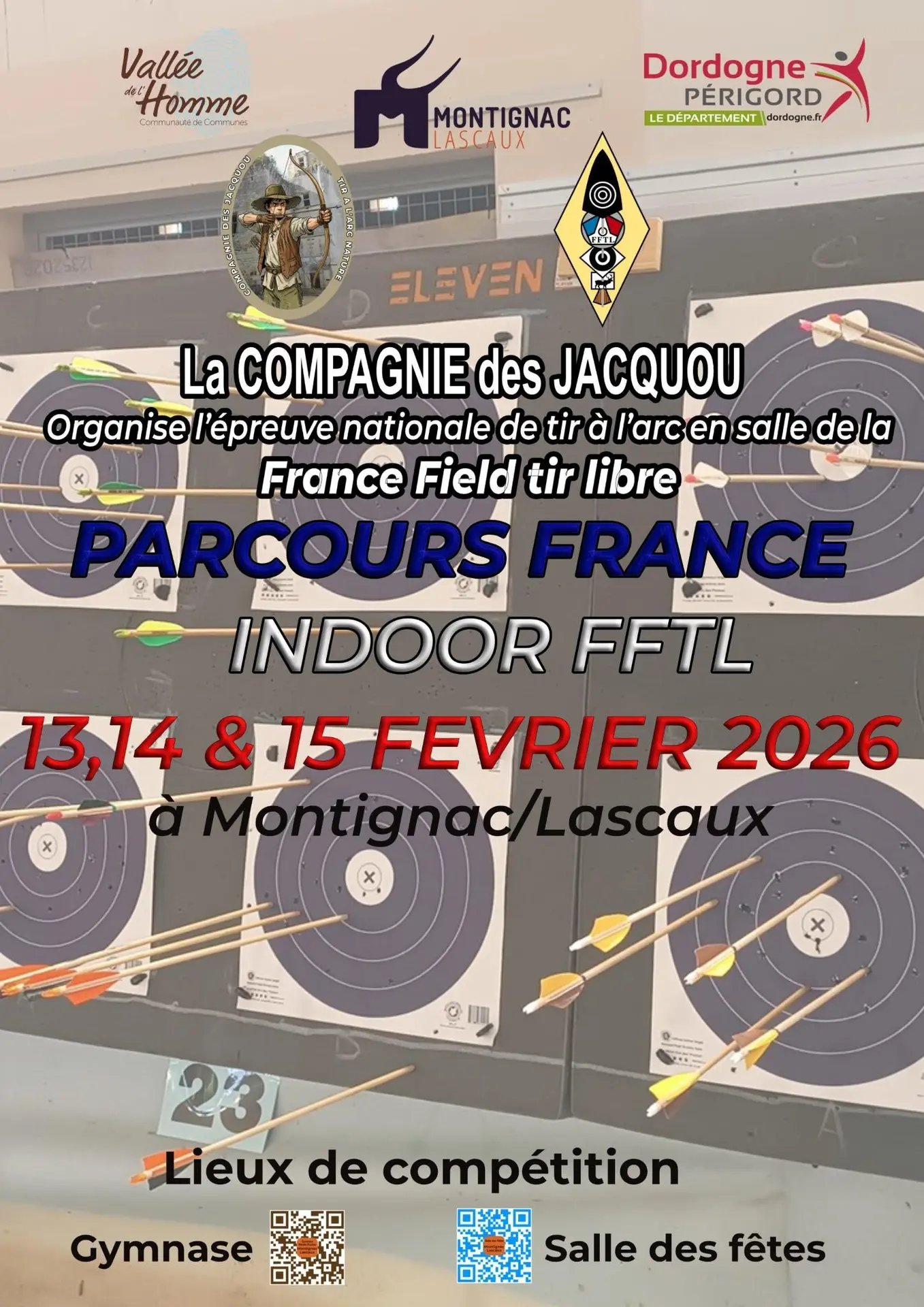 13022026_Tir à l'arc_Montignac