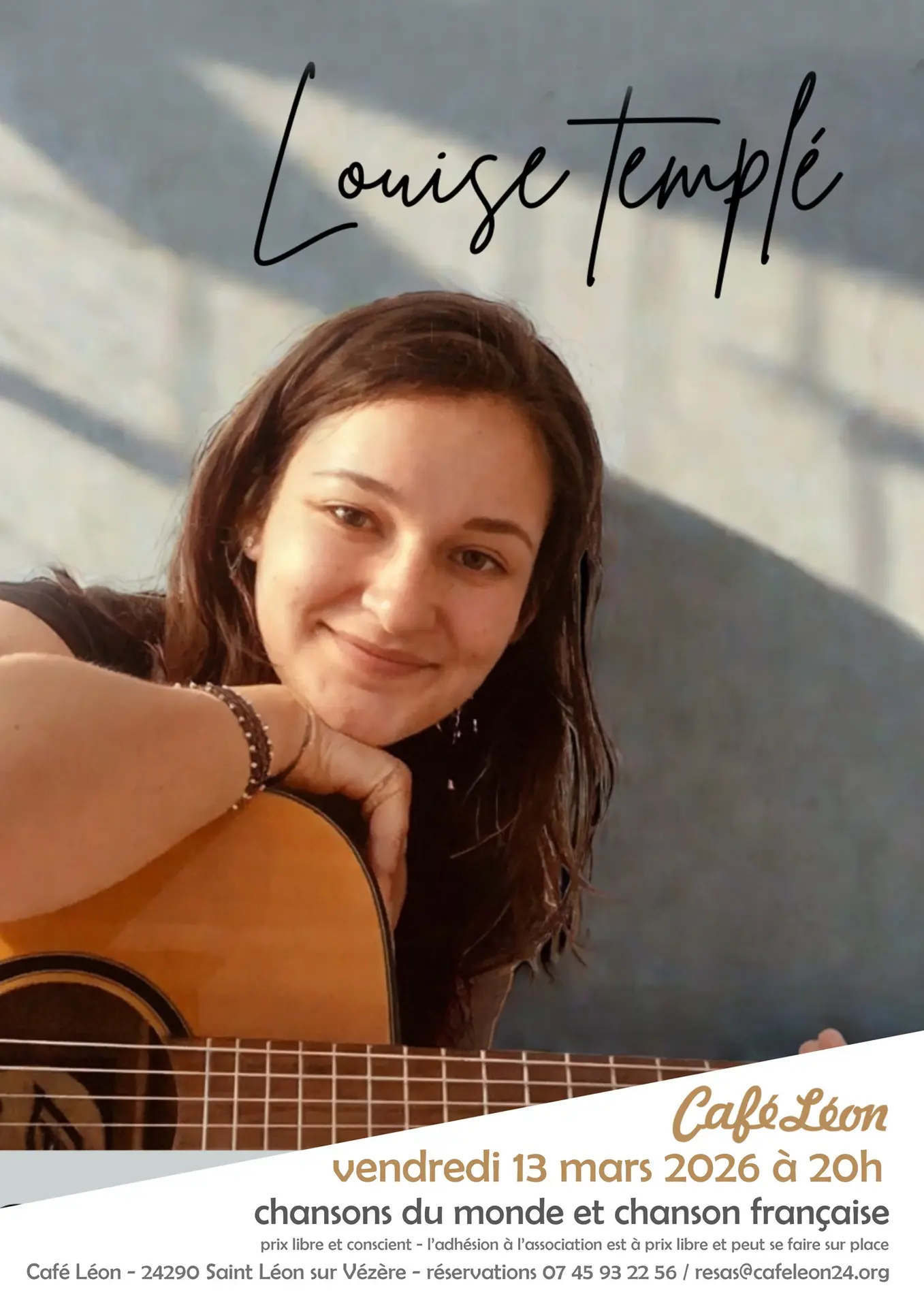 13032026_Louise Templé_St Léon sur Vézère